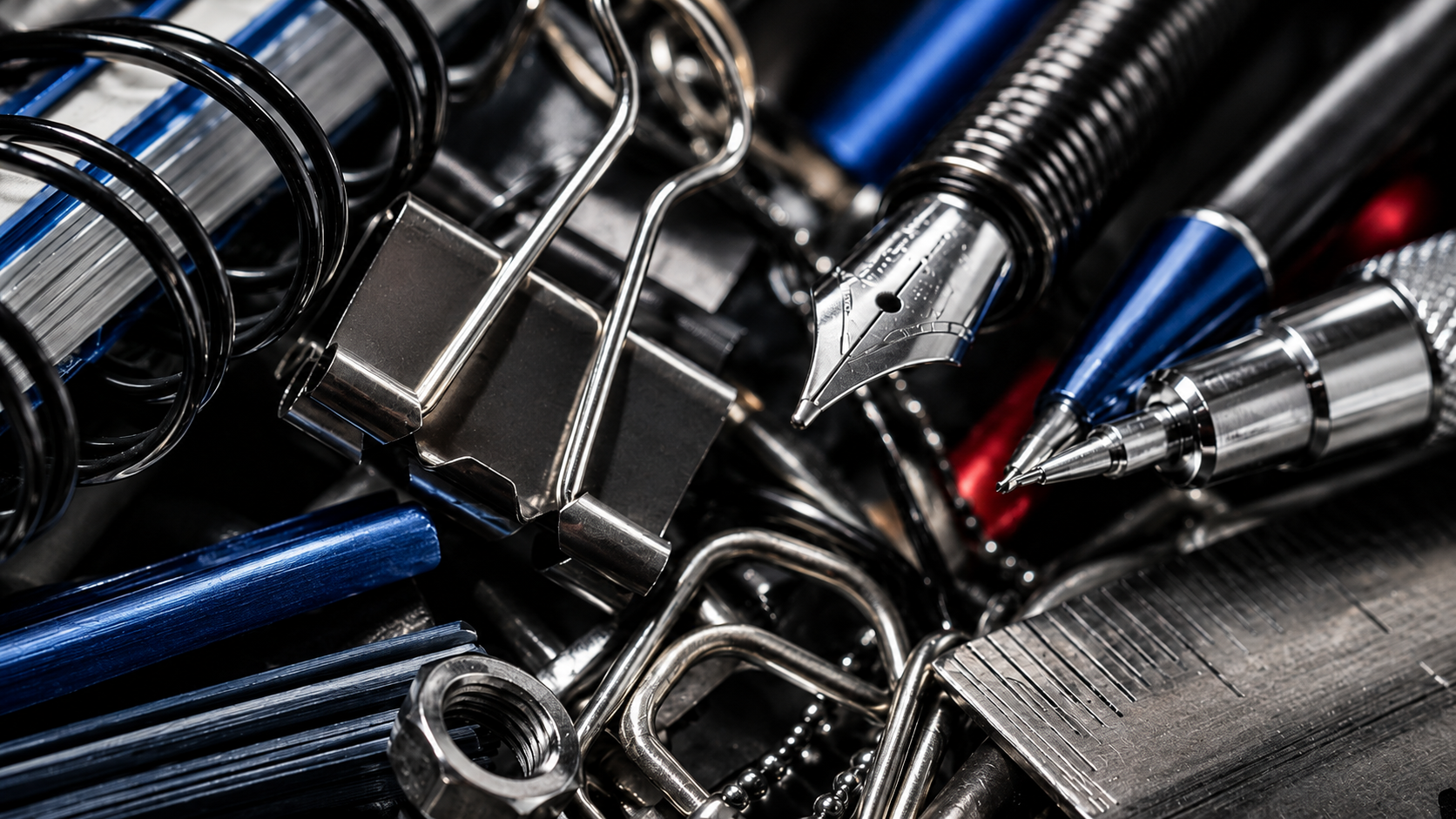 Stationery & Office Supplies